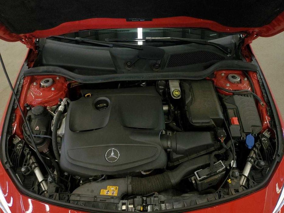 Mercedes-Benz CLA 250 4matic 2019