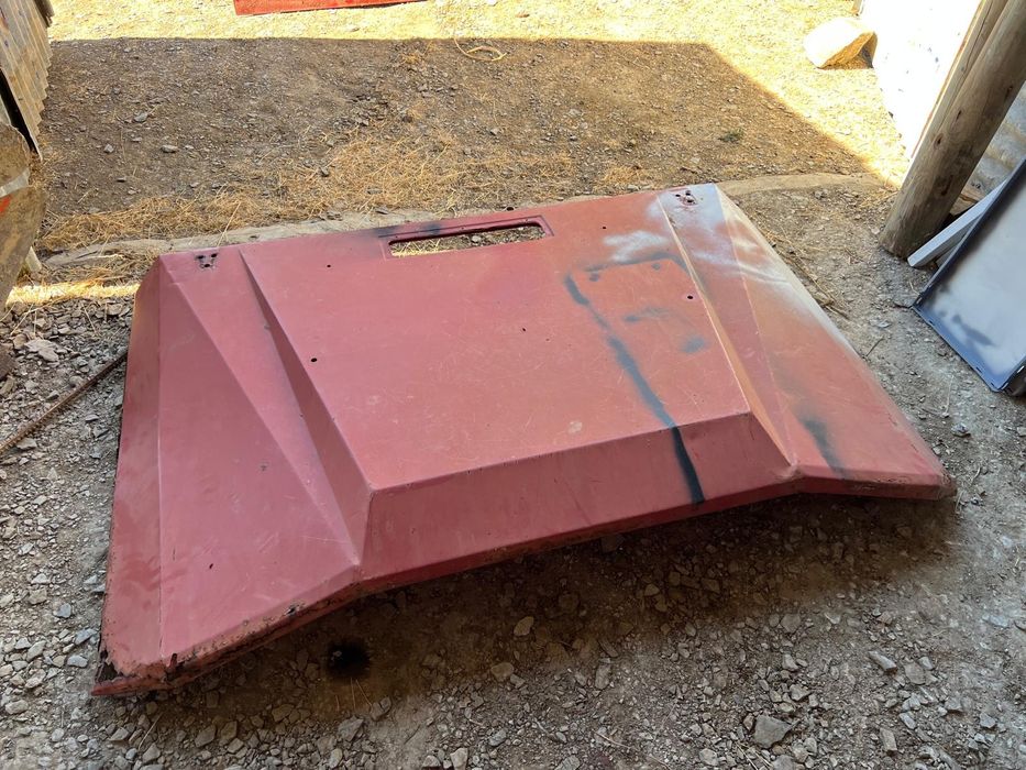 Material UMM Alter II