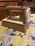 Brinquedo máquina costura singer