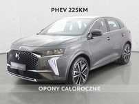 DS Automobiles DS 7 Crossback E-Tense 2024 Od RiA