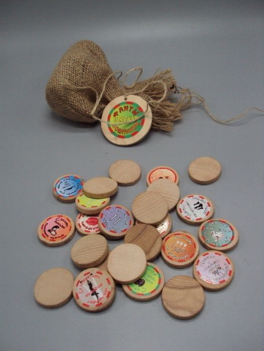 Фанты для компании