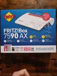 Router Avm Fritz!Box 7590
