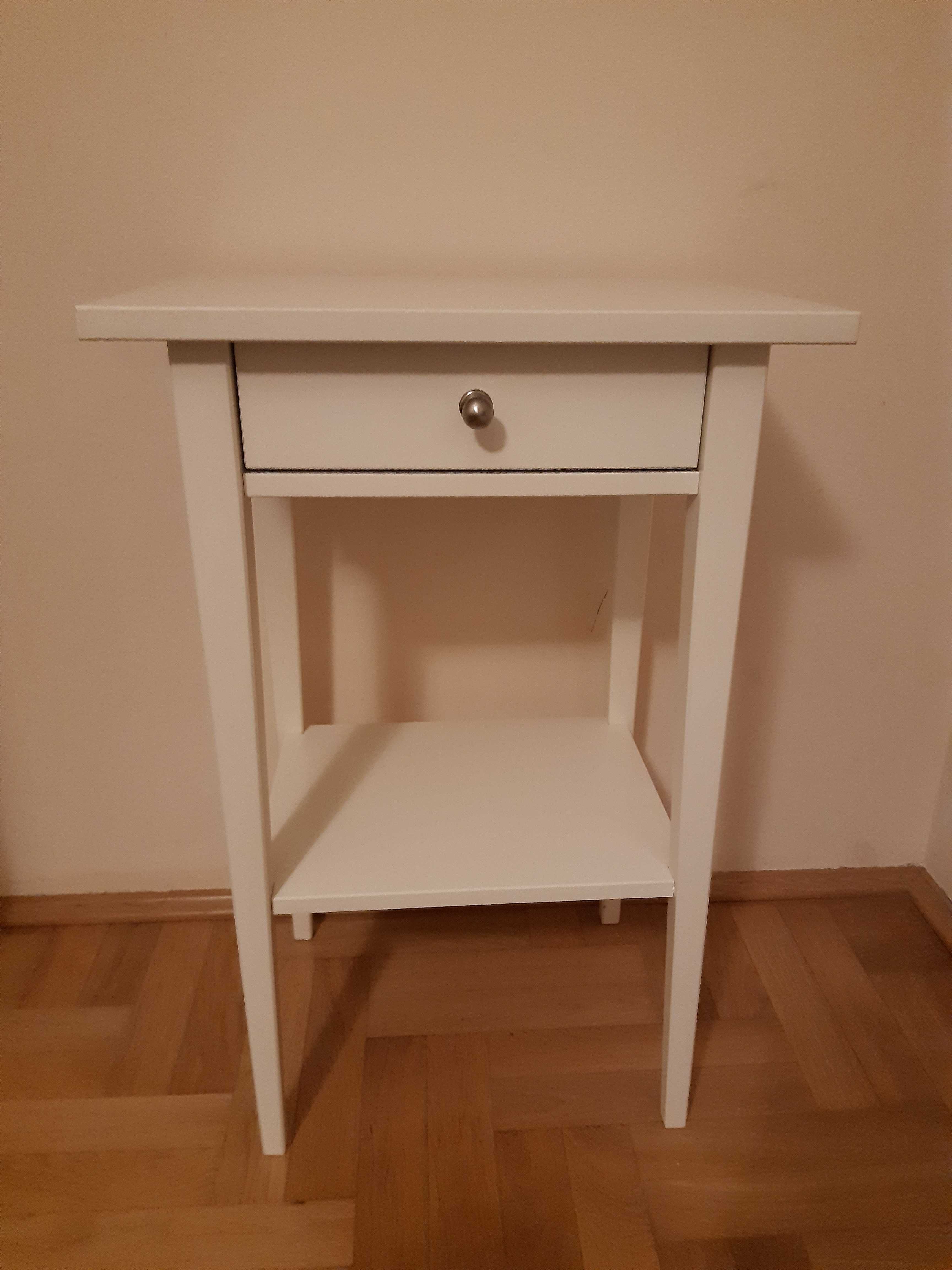 łóżko Ikea Hemnes 90 cm X 200 cm w super stanie, niewiele używane