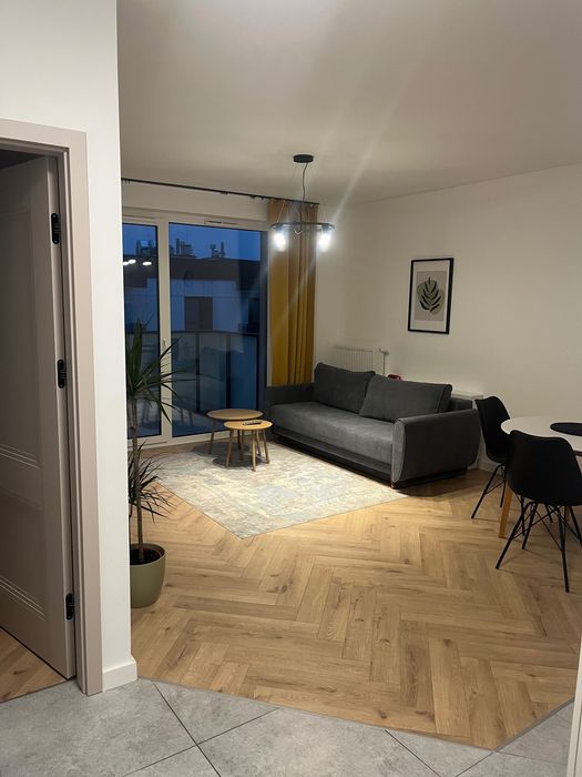 Mieszkanie do wynajęcia 2500 plus oplaty