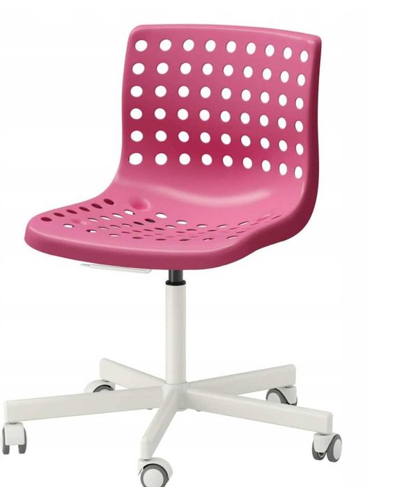 Krzesło/fotel do biurka, Lublin odbiór osobisty