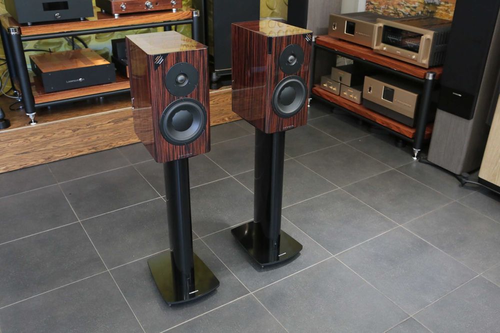 Dynaudio Focus 20 XD