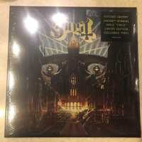 Ghost – Meliora  LP Вініл Запечатаний