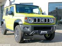 Suzuki Jimny 1.5 GLX AT 5-drzwiowy automat MY2025