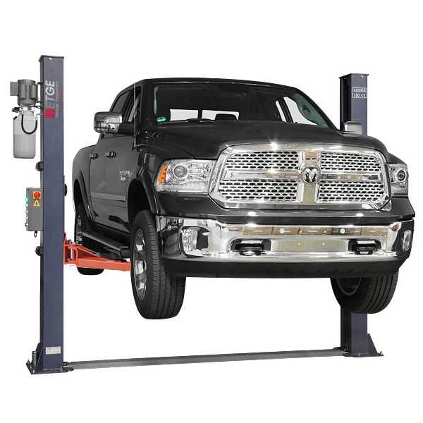 Podnośnik dwukolumnowy samochodowy automatyczny ETGE-7224E