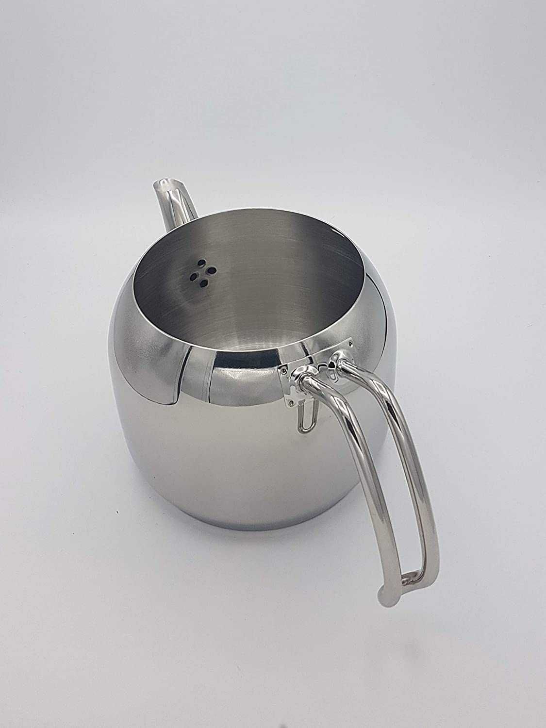 Набор чайников Hisar Mercury 1,0 л / 2,0 л