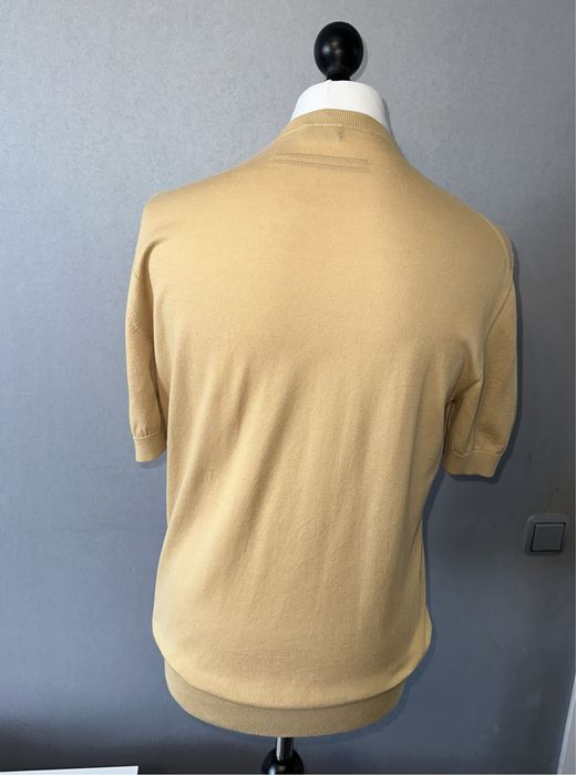 Трикотажная футболка Ermenegildo Zegna