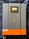 Інвертор PowMr 1600W 12V + акумулятор LiFePO4 100Ah | Готовий комплект