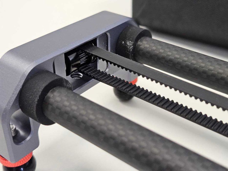 Моторизований слайдер для камер miliboo MDG40