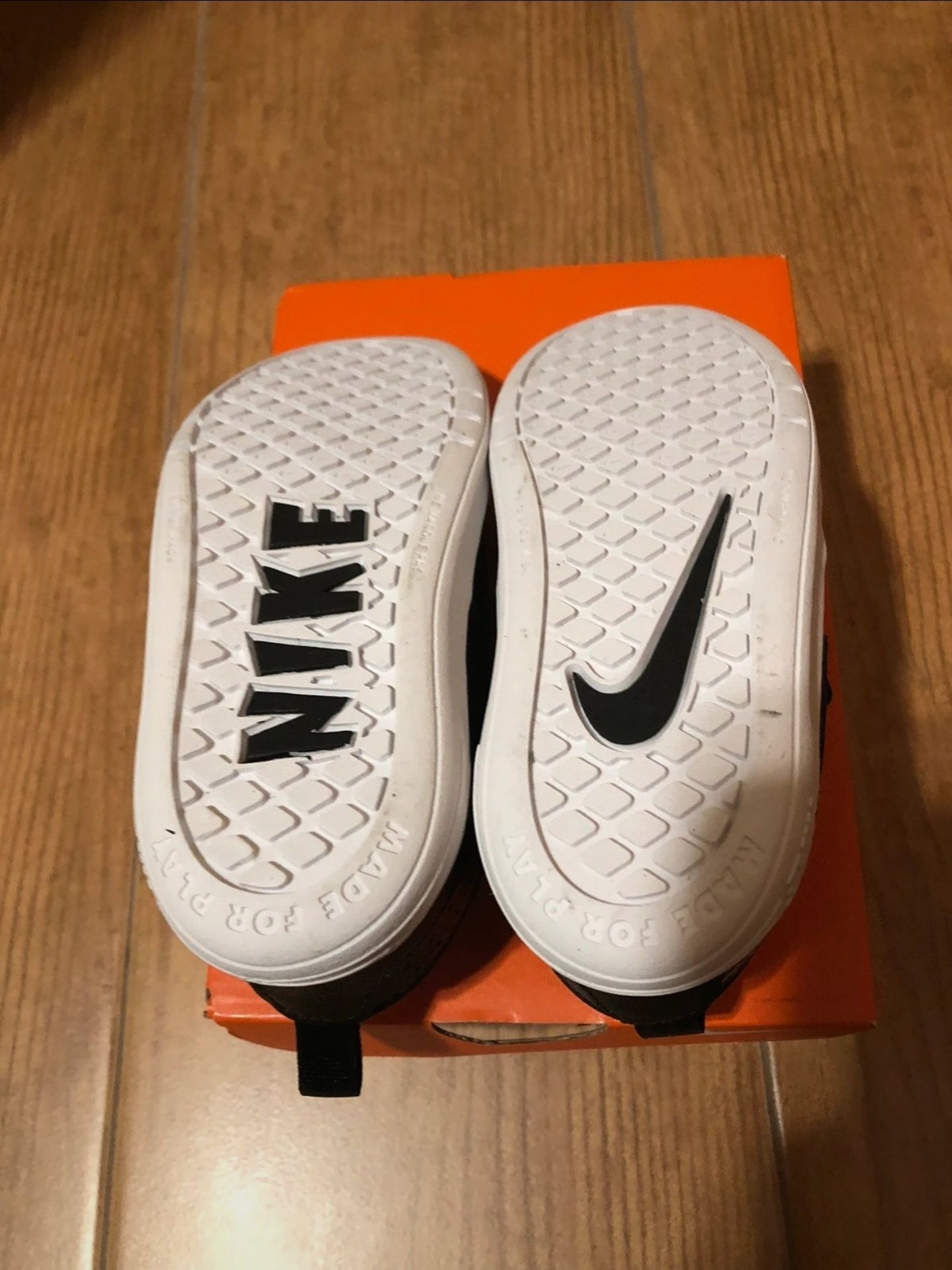 Sapatilhas Nike criança n27
