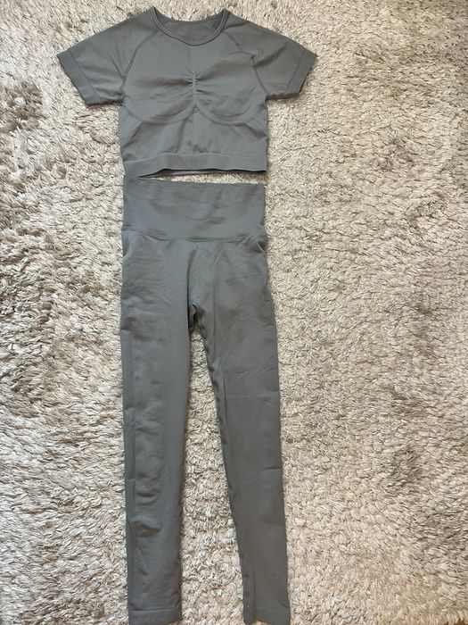 Спортивна форма