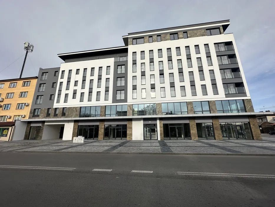 Nowe, mieszkaniepełni umeblowane mieszkanie  wysoki standard Klima