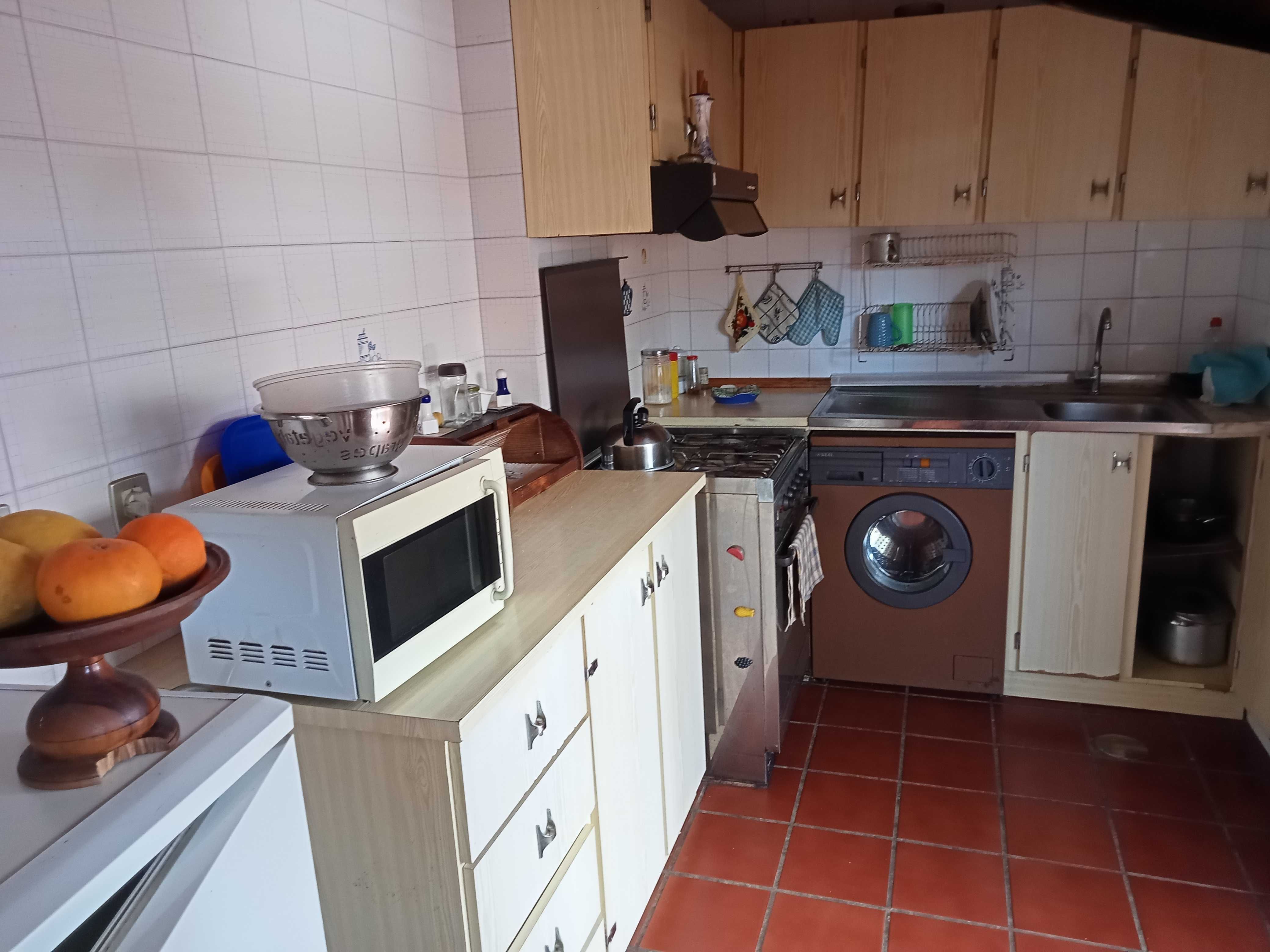 Quarto zona nobre