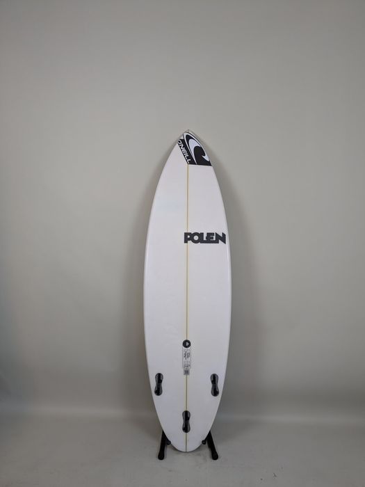 Prancha de Surf - Polen Defrag 5'6'' | 21.3 L