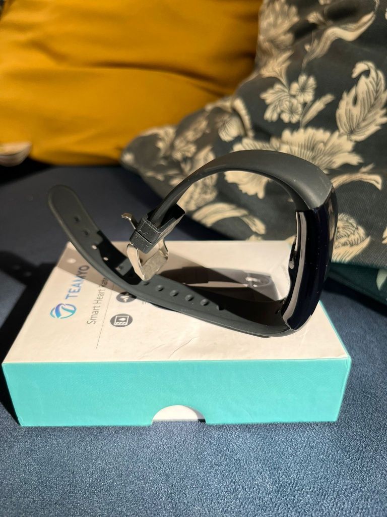 Opaska Teamyo Smart Heart Rate Bracelet