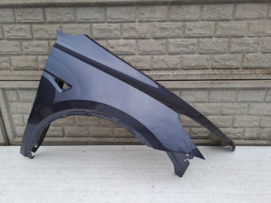 Крило праве Tesla Y PN01 крыло правое Тесла У