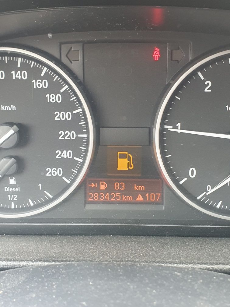Bmw e91 lift 2009