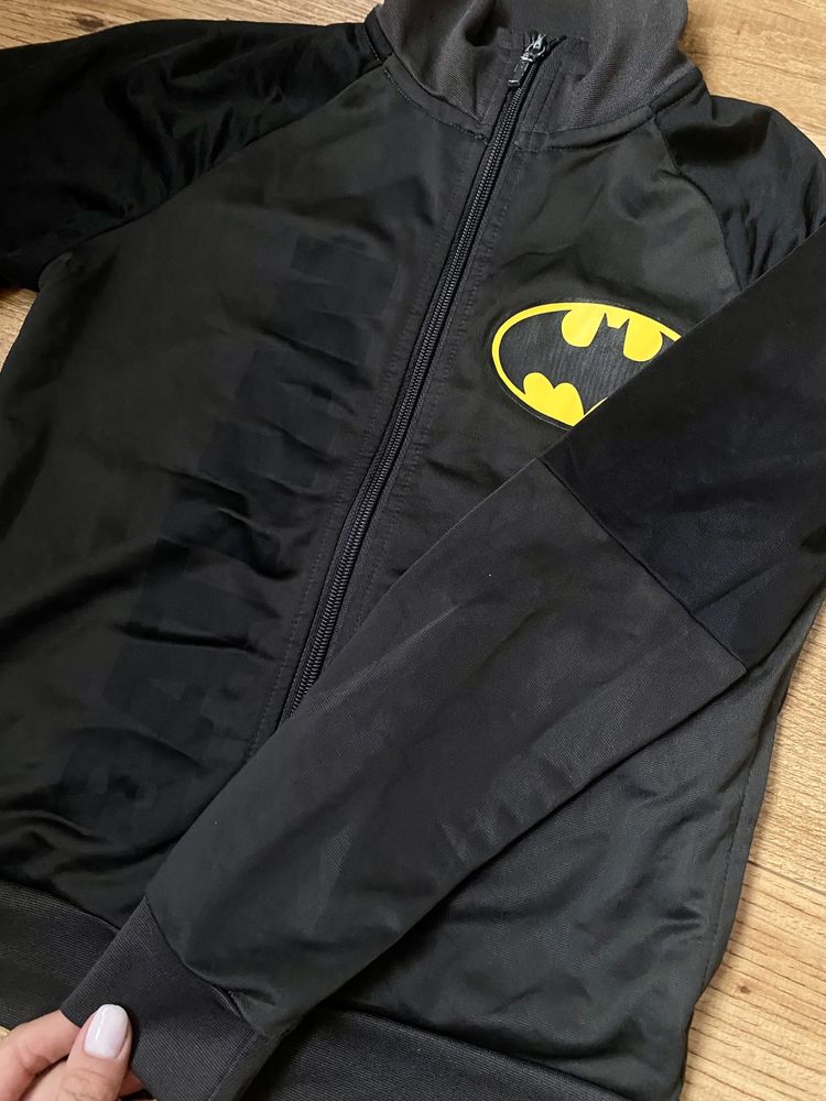 Спортивная кофта Бэтмен Batman