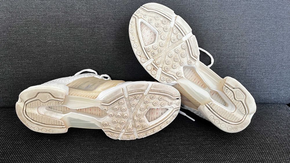 Buty damskie Adidas Climcool 38