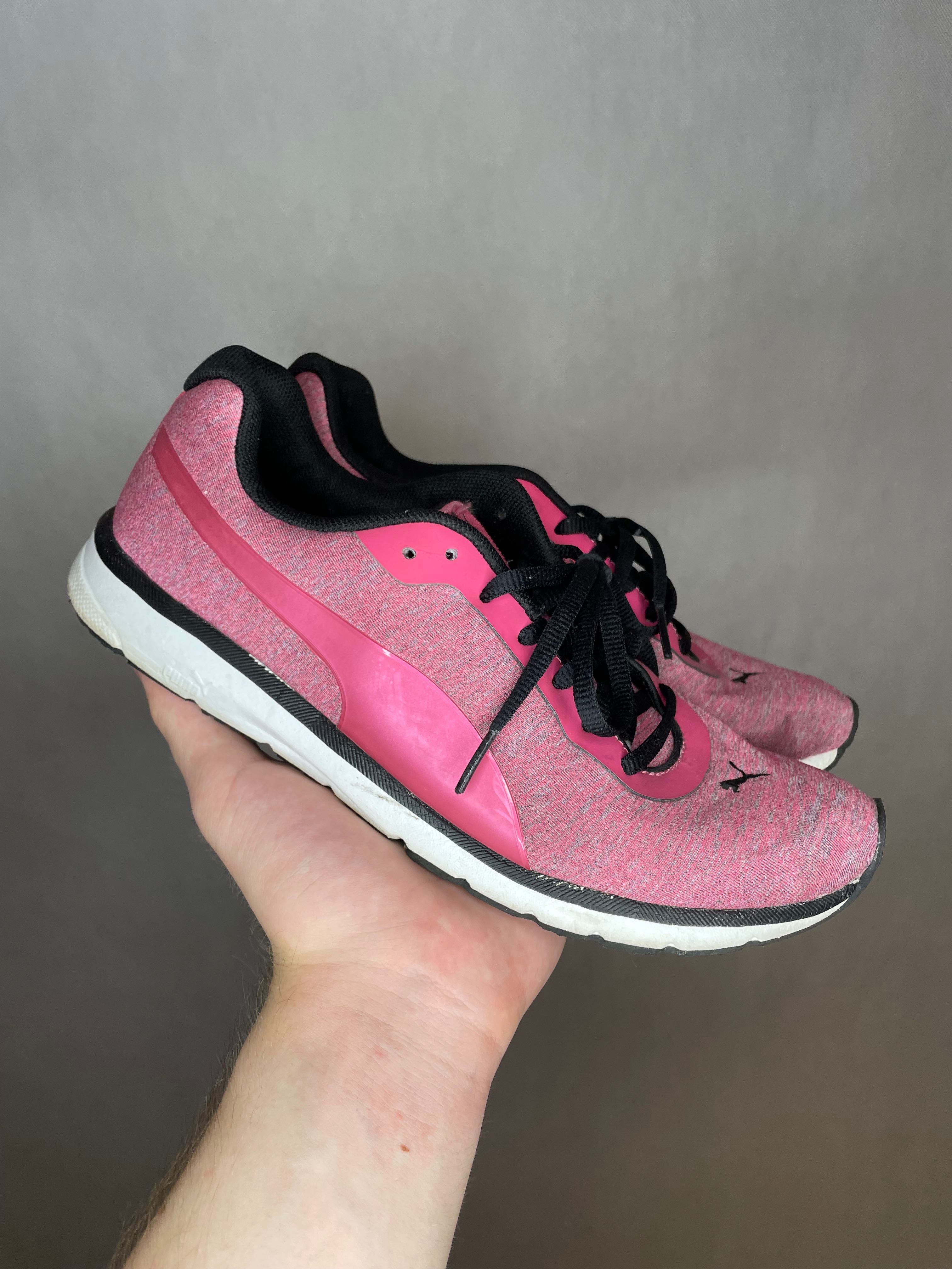Buty puma sportowe 40