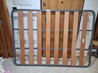 Estrado de cama 1.33X1.83