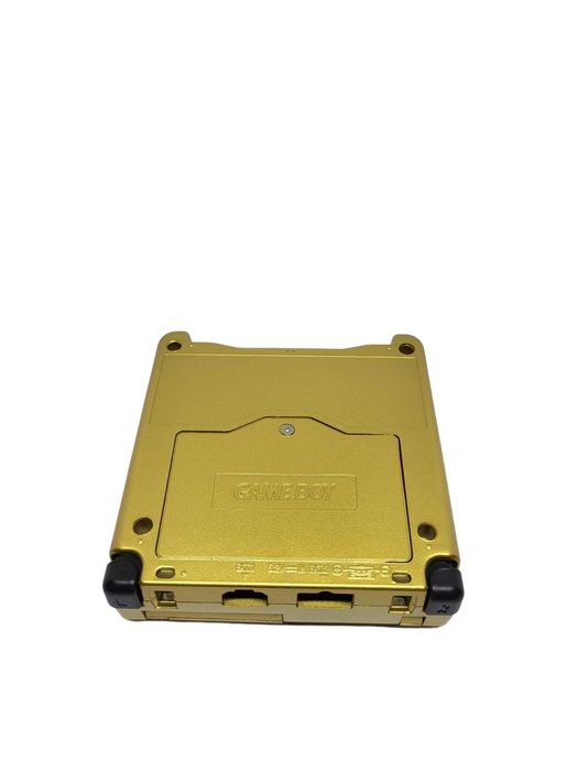 Obudowa Zelda Game Boy Gameboy Advance GBA SP