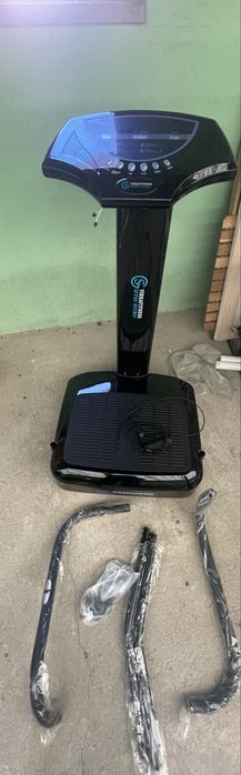 Vibrafitness Gym Step