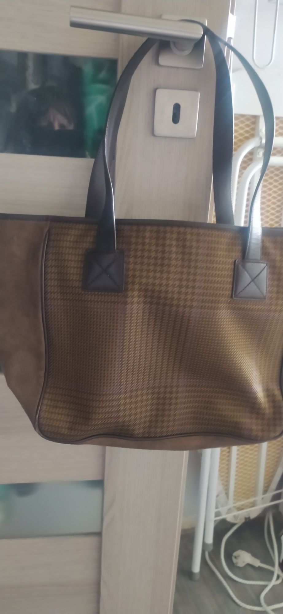 Torebka  marki Ralph Lauren