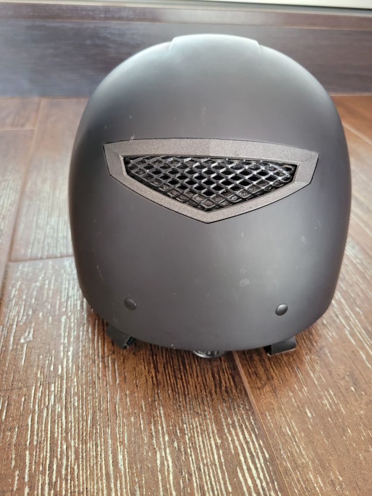 Kask jeździecki firmy START rozmiar S
