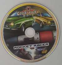 Czeski Rajd Rocket Racer PC