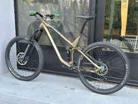 Rower enduro NS BIKES DEFINE 2 AL 155 w rozmiarze L