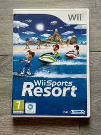 Wii Sports Resort / Wii