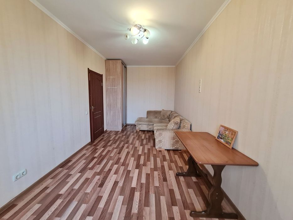 1к квартира в КД на Яворницького 24. Академмістечко. Паркомісце. Газ