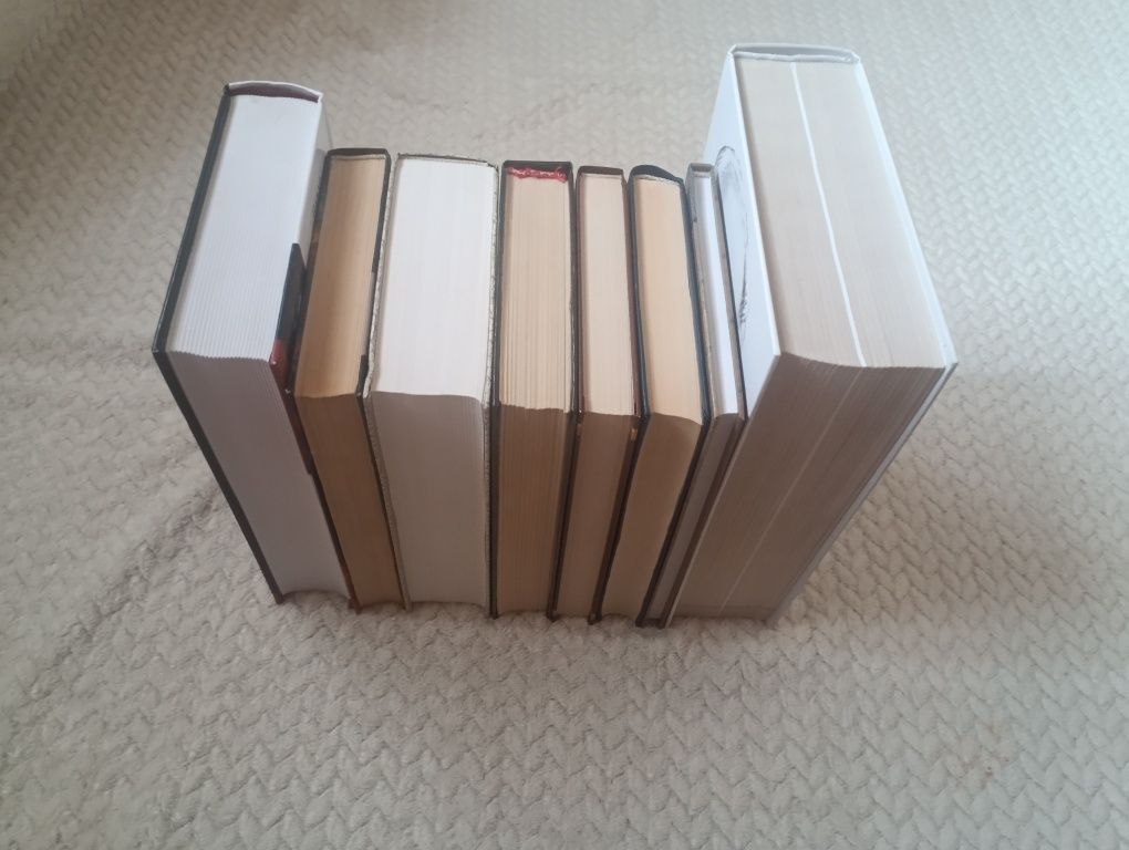 Іван Драч,Загребельний,Сенкевич,Остап Вишня,Мушкетик,Теккерей, Флобер