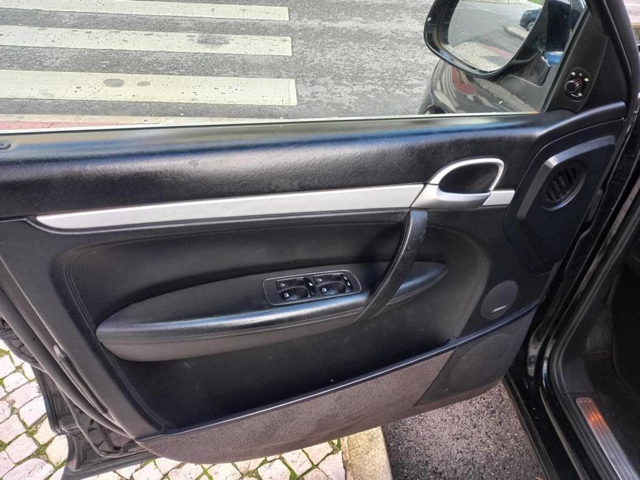 Porsche Cayenne S 4.5 i 340cv