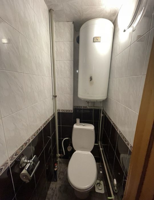 Сдам трехкомнатную Черемушки Парк Горького Люстдорфская дорога