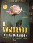 Vendo livro O namorado