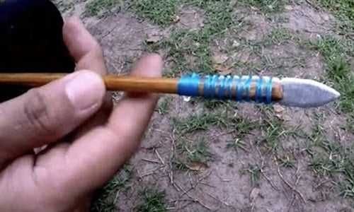 наконечники для стрел арбалета.7,62*54 мм.,  для стрел тип "мосина"