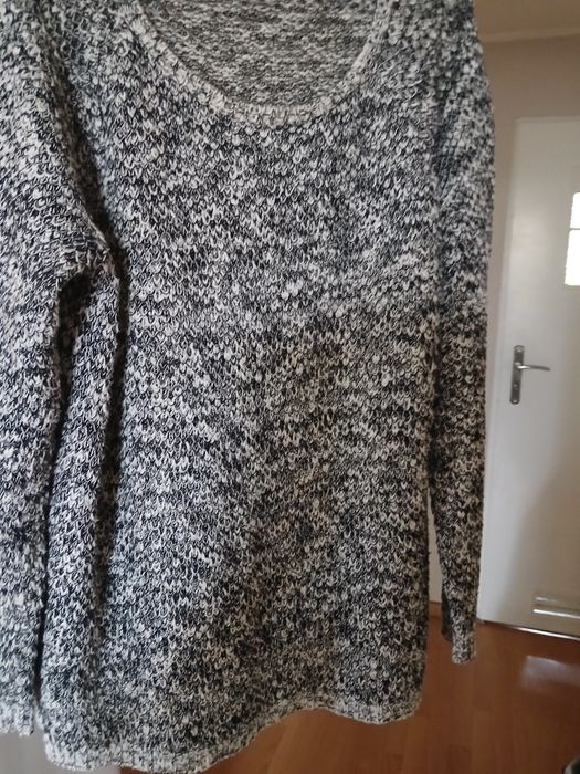 Sweter damski CUBUS AS. Rozmiar 44.