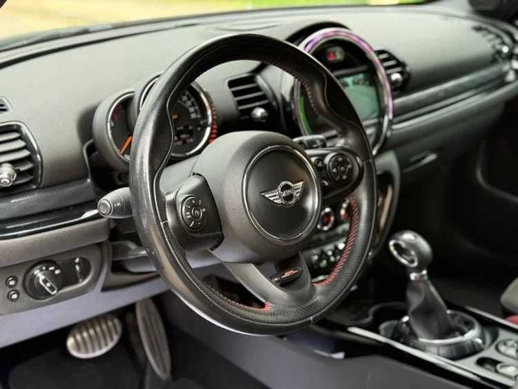 MINI Clubman 2.0 Automático | Pack John Cooper Works *RESERVADO*