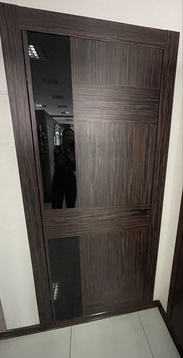 Продам двери межкомнатные