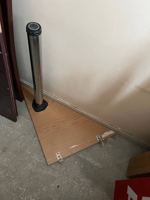 Полка на стену и угловая полка