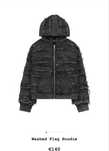 Racer Worldwide Hoodie в укр