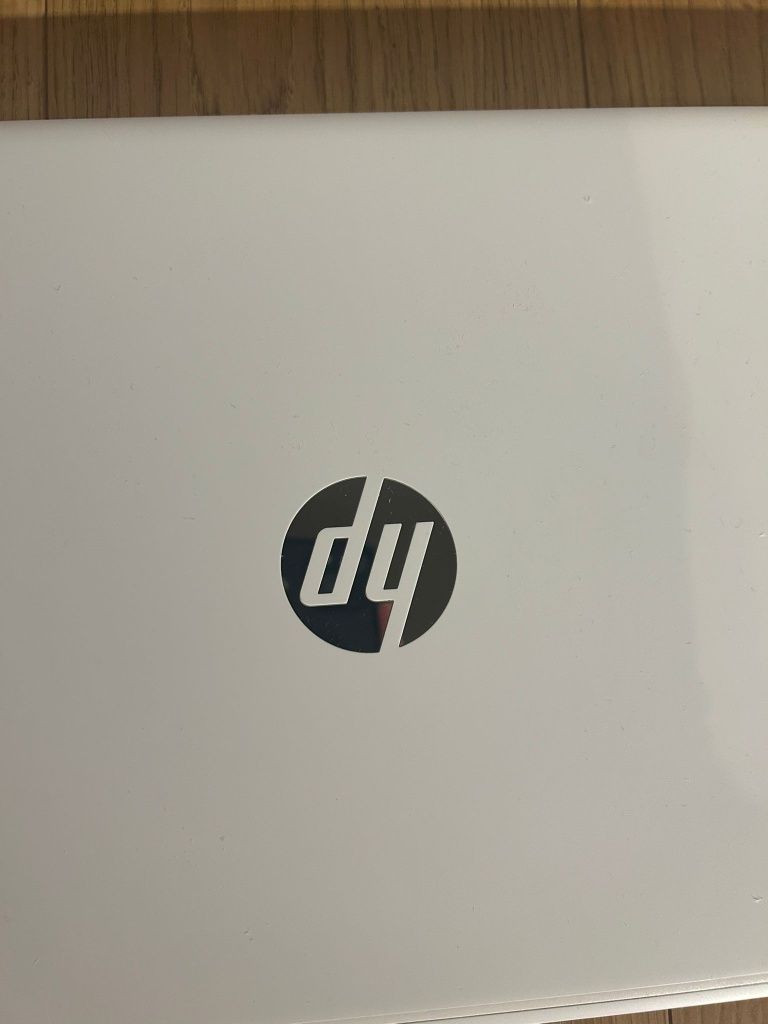 Laptop HP pavilion