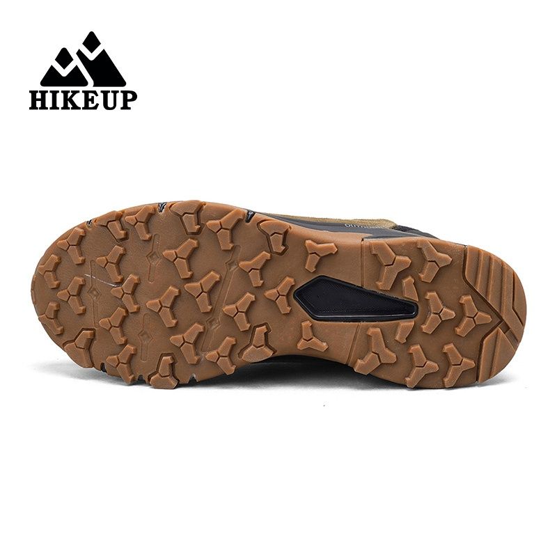 Кросівки Hikeup в наявності, розпродаж