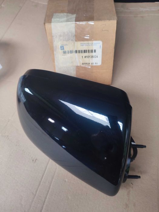 Pontiac Trans Sport Chevrolet Lumina nowe prawe lusterko oryginał